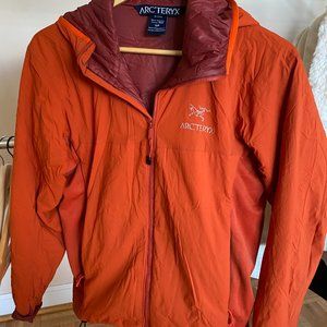 Arcteryx Jacket